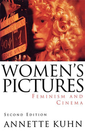 Cover of “Women's Pictures: Feminism and Cinema”