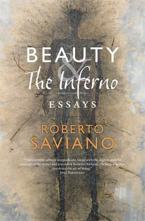Cover of “Beauty and the Inferno: Essays”