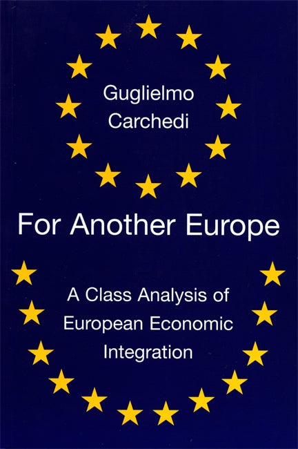 For Another Europe