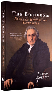 Cover of “The Bourgeois: Between History and Literature”