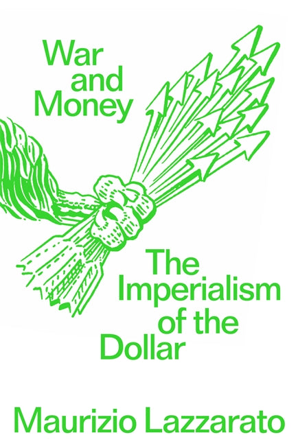 War and Money