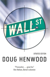 Cover of “Wall Street: How It Works and for Whom”
