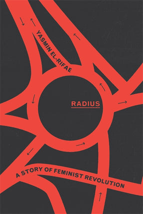 Cover of “Radius: A Story of Feminist Revolution”