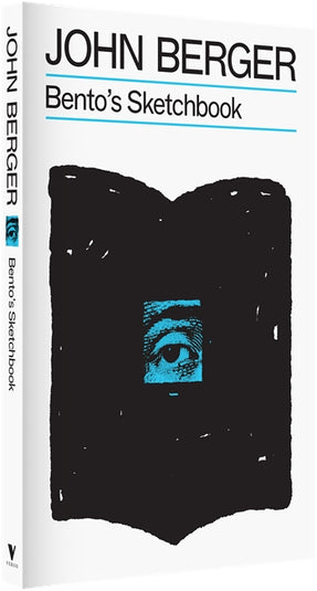 Cover of “Bento's Sketchbook”