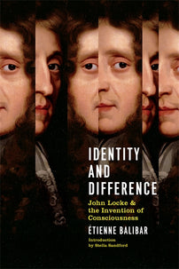 Identity and Difference