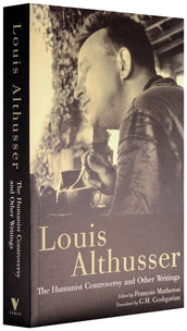 Cover of “The Humanist Controversy and Other Writings”