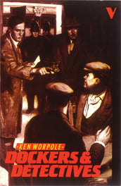 Cover of “Dockers and Detectives: Popular Reading, Popular Writing”