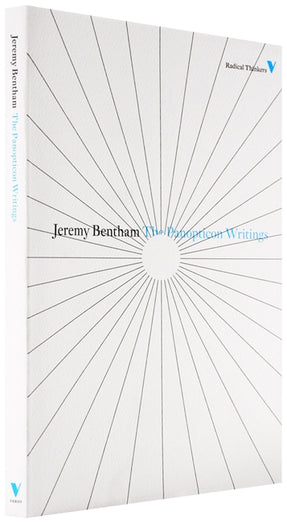 Cover of “The Panopticon Writings”