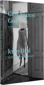 Cover of “Girls Against God”
