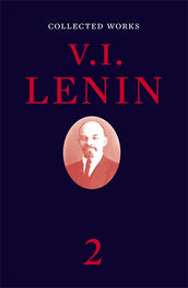 Cover of “Collected Works, Volume 2”