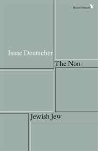 The Non-Jewish Jew