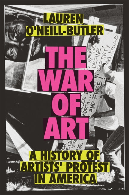 The War of Art