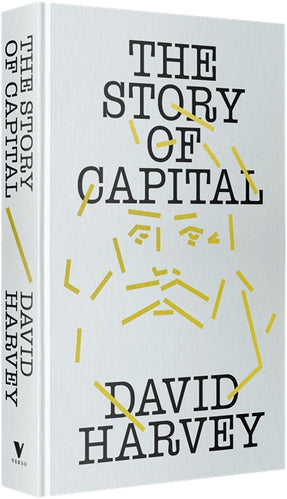 Cover of “The Story of Capital: What Everyone Should Know About How Capital Works”