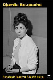 Cover of “Djamila Boupacha”