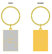 Thumbnail of “"Story of Capital" Keychain”