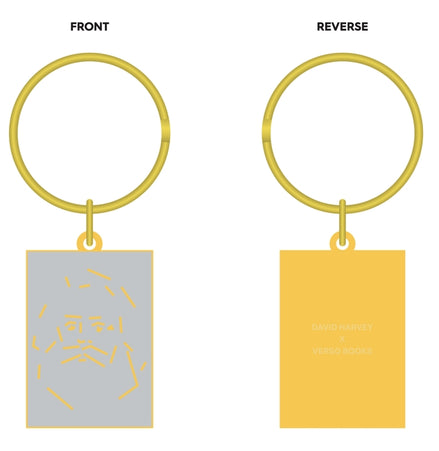 Thumbnail of “"Story of Capital" Keychain”