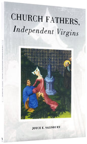 Cover of “Church Fathers, Independent Virgins”