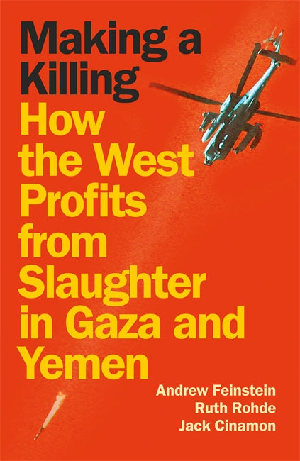 Making a Killing