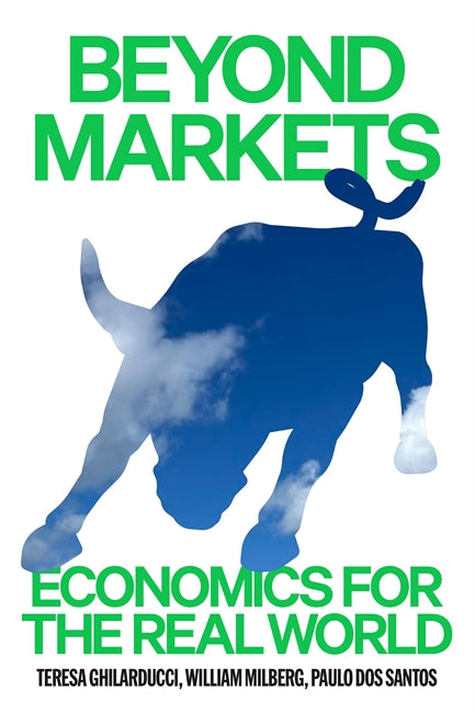 Beyond Markets