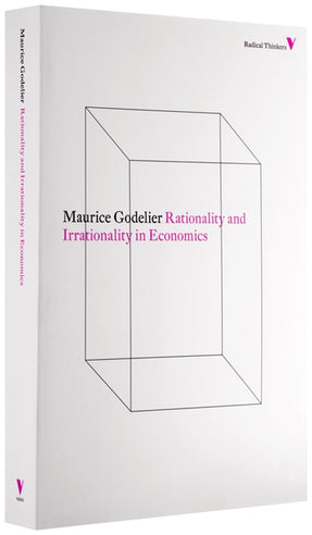 Cover of “Rationality and Irrationality in Economics”