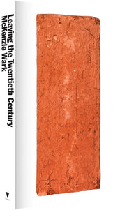Cover of “Leaving the Twentieth Century: Situationist Revolutions”