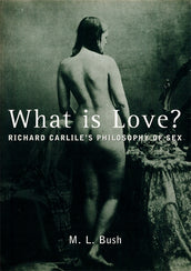 Cover of “What Is Love?”