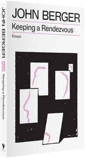 Cover of “Keeping a Rendezvous”