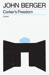 Cover of “Corker's Freedom”