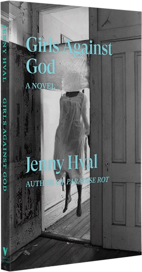 Cover of “Girls Against God”