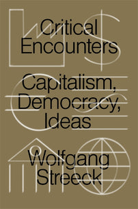 Critical Encounters