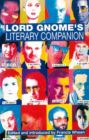 Cover of “Lord Gnome's Literary Companion”