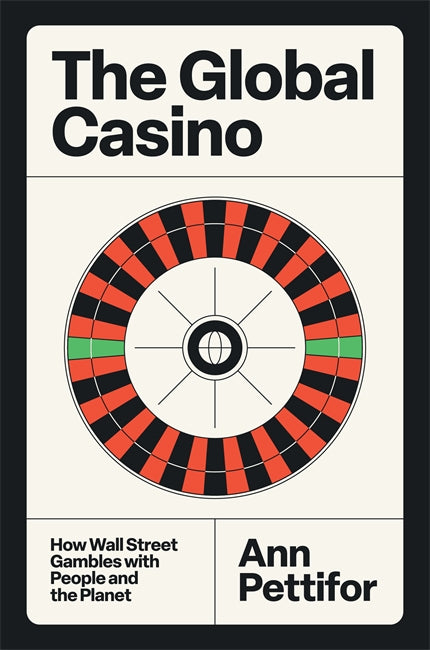 The Global Casino