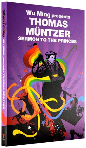 Cover of “Sermon to the Princes”