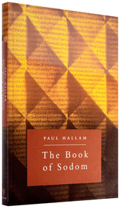 Cover of “The Book of Sodom”