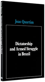 Cover of “Dictatorship and Armed Struggle in Brazil”