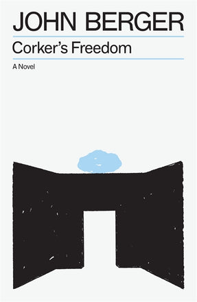 Cover of “Corker's Freedom”