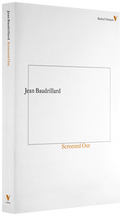 Cover of “Screened Out”
