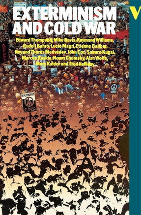 Cover of “Exterminism and Cold War”