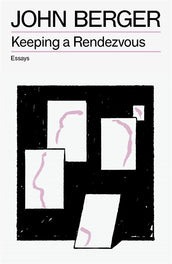 Cover of “Keeping a Rendezvous”