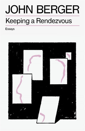 Cover of “Keeping a Rendezvous”