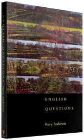 Cover of “English Questions”