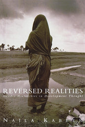 Cover of “Reversed Realities: Gender Hierarchies in Development Thought”