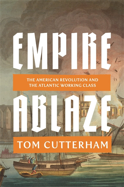 Empire Ablaze