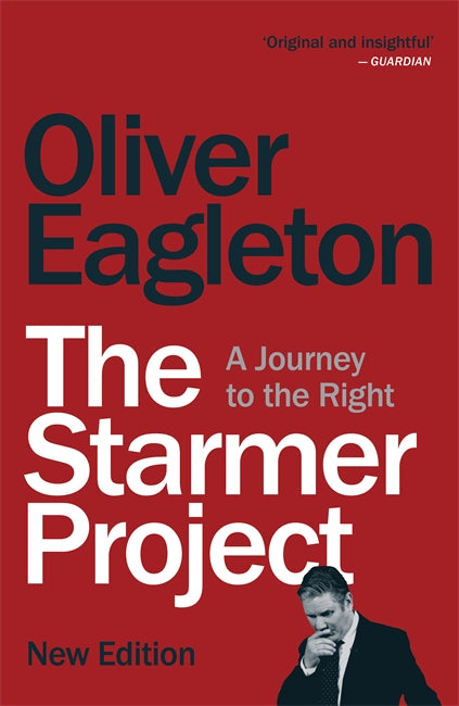 The Starmer Project