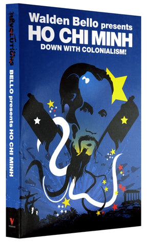 Cover of “Down with Colonialism!”