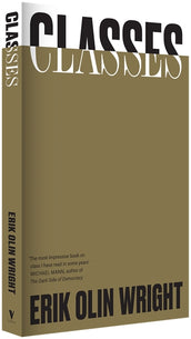 Cover of “Classes”