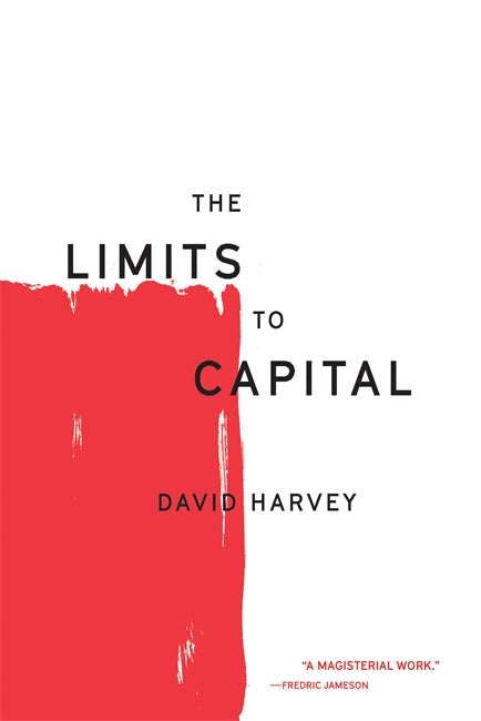 The Limits to Capital