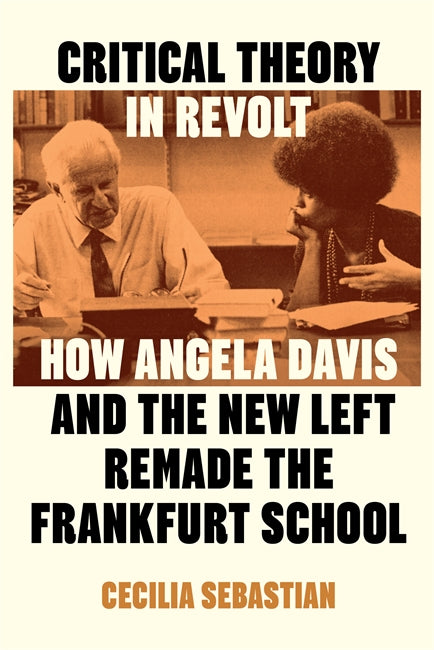 Critical Theory in Revolt