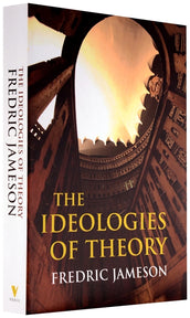 Cover of “Ideologies of Theory”