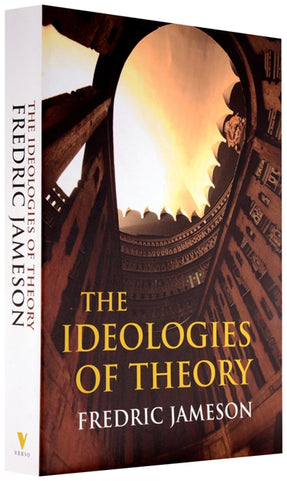 Cover of “Ideologies of Theory”